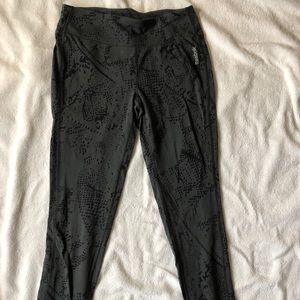 Reebok Full Length Legging